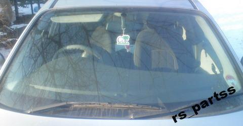 фото №1, Rover 75 mg zt стекло передняя перед лобовое