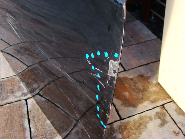 фото №4, Bmw 3 e92 e93 coupe дверь правое