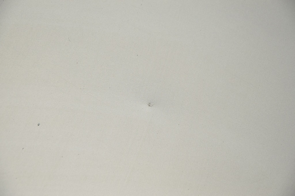 Капот крышка двигателя renault laguna 2 рестайлинг Оригинал