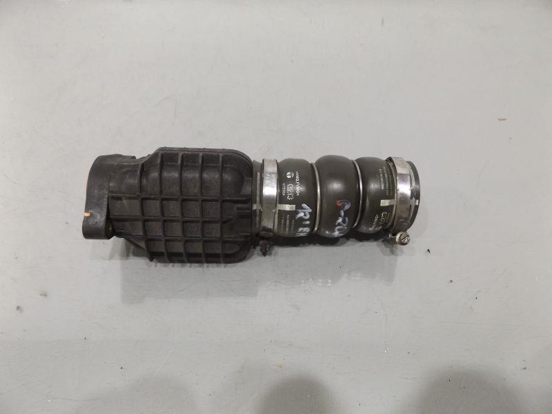 фото №1, Wąż труба інтеркулер peugeot 208 1.6 ehdi