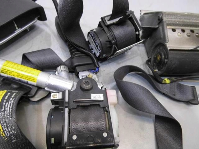 фото №5, Подушки безпеки подушка безпеки cadillac sts 06r