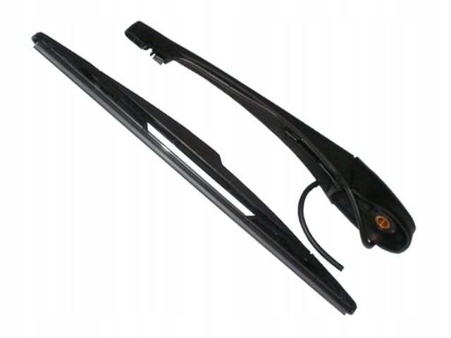 фото №1, Важіль двірники задній задні щітка задня peugeot 807 двірник задня