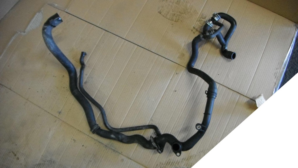 Mercedes a w168 1.6 шланг трубка магистраль Цена