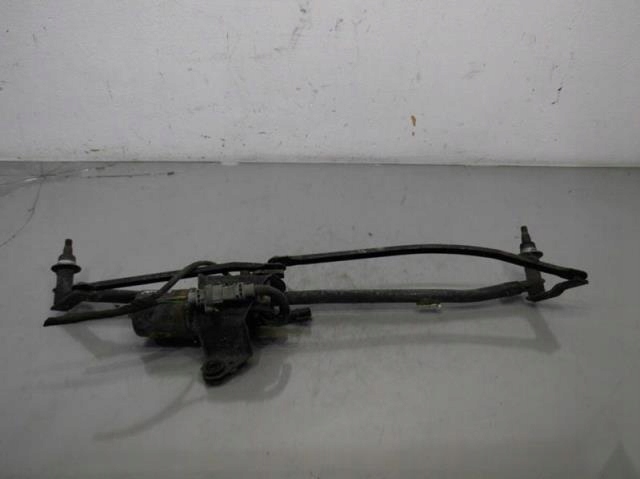 фото №1, Механизм дворник перед renault master ii