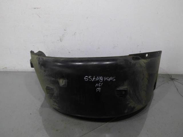 фото №1, Подкрылок правый задняя ssangyong tivoli