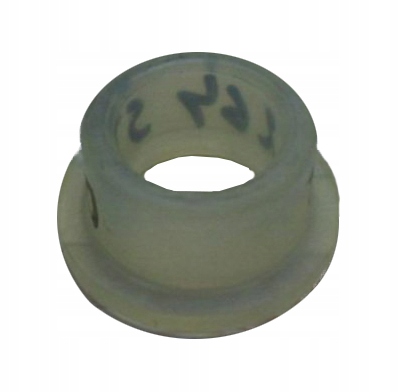 фото №1, Втулка стабілізатора перед вушко daf 95 0268043