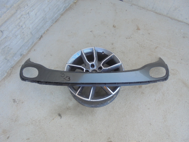 Купить Bentley gt задняя накладка бампера спойлер