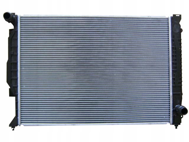 фото №1, Радіатор wody audi a6 c5 2.5 tdi 1997-2004