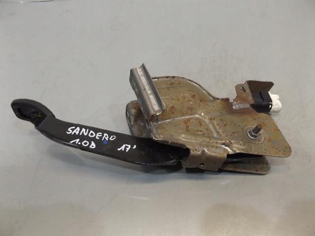 фото №1, Педаль тормоза dacia sandero ii 1.0