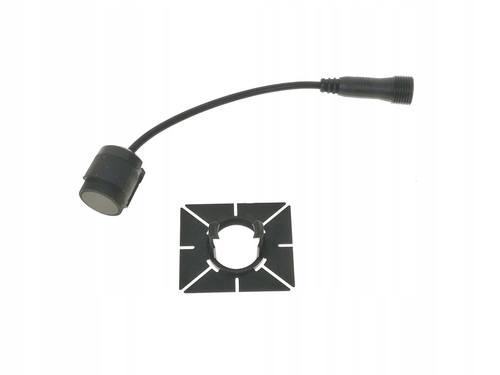 фото №1, Toyota датчик парковки перед задняя