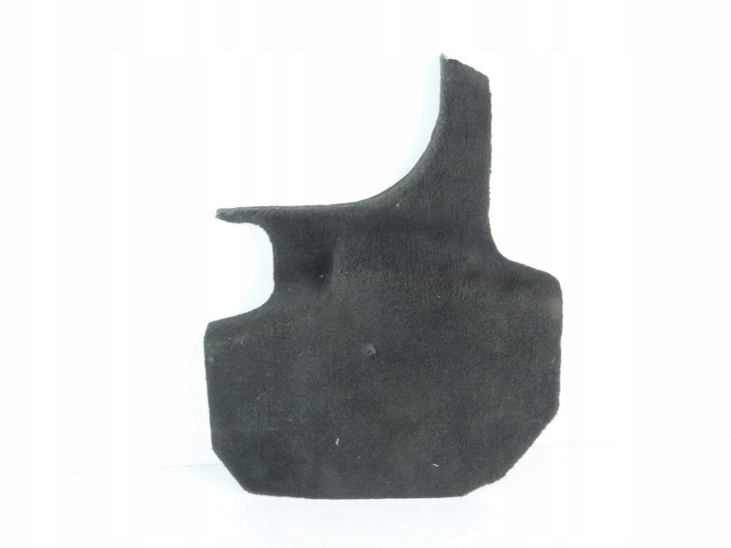 фото №1, Mercedes s w220 захист поріг внутрішня права