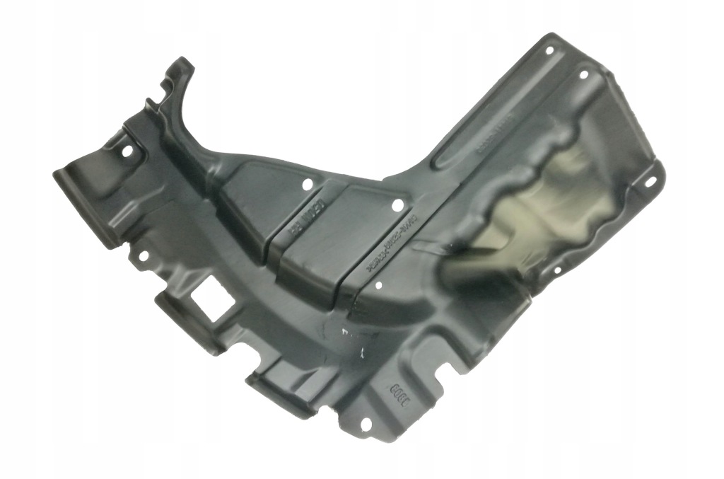 фото №11, Yaris 99-05 захист pod двигун права