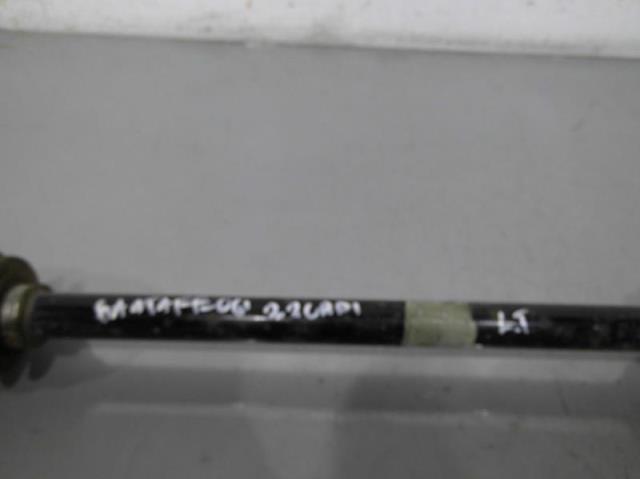 фото №2, Приводной вал левый задняя hyundai santa fe ii 2.2 crdi