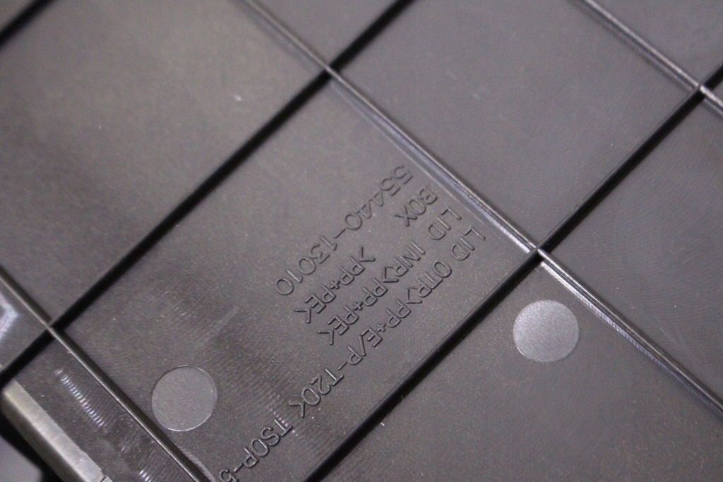 фото №4, Панель приладів приладова corolla verso