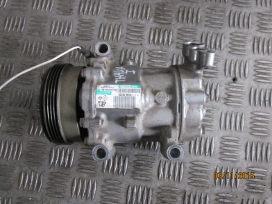 фото №9, Компрессор кондиционера thalia 1.2 b 07r 8200618853