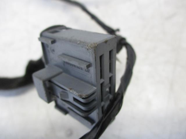 фото №7, Жгут электропроводка дверь левый перед twingo ii