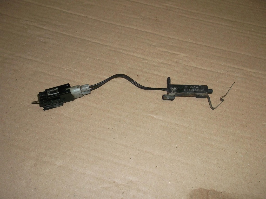 фото №1, Датчик температури зовнішньої ford focus c-max