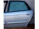фото №1, Citroen c5 i 01-04 sedan дверь левый задняя