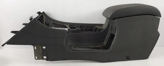 фото №1, Туннель средний подлокотник ford mondeo mk4 europa