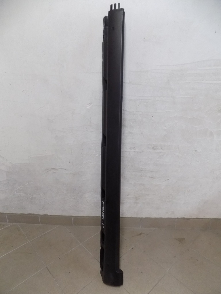 фото №1, Vw passat b6 молдинг порог правая 3c0853856b