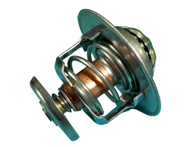 фото №1, Land rover discovery defender 200 tdi термостат