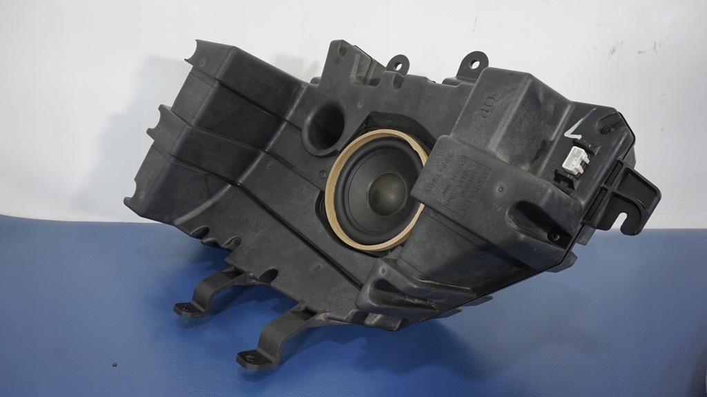 фото №4, Subaru tribeca сабвуфер 86301xa37a