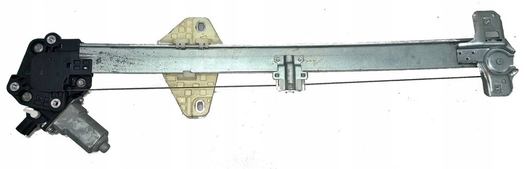 фото №1, Honda crv iii 06-12 підйомник скло задня лівий oryg.