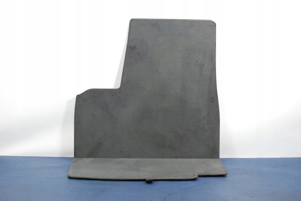 фото №1, Bmw f04 підлога багажника обшивка плита 7212918