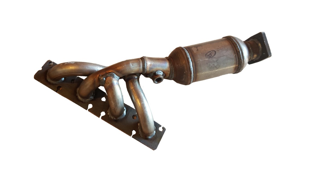 Купить Катализатор bmw 318i e90