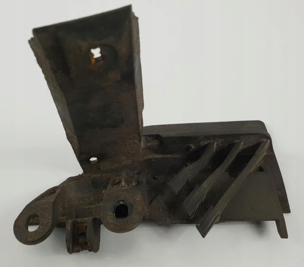 фото №7, Накладка защита порог левый задняя golf vi 1k0854855b