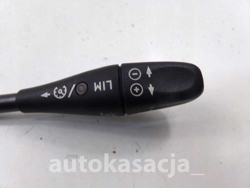 фото №4, Mercedes s w220 переключатель круиз-контроль 2205450124