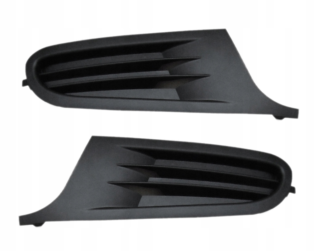 фото №1, Vw golf vi 6 решётки решётка заглушки бампера