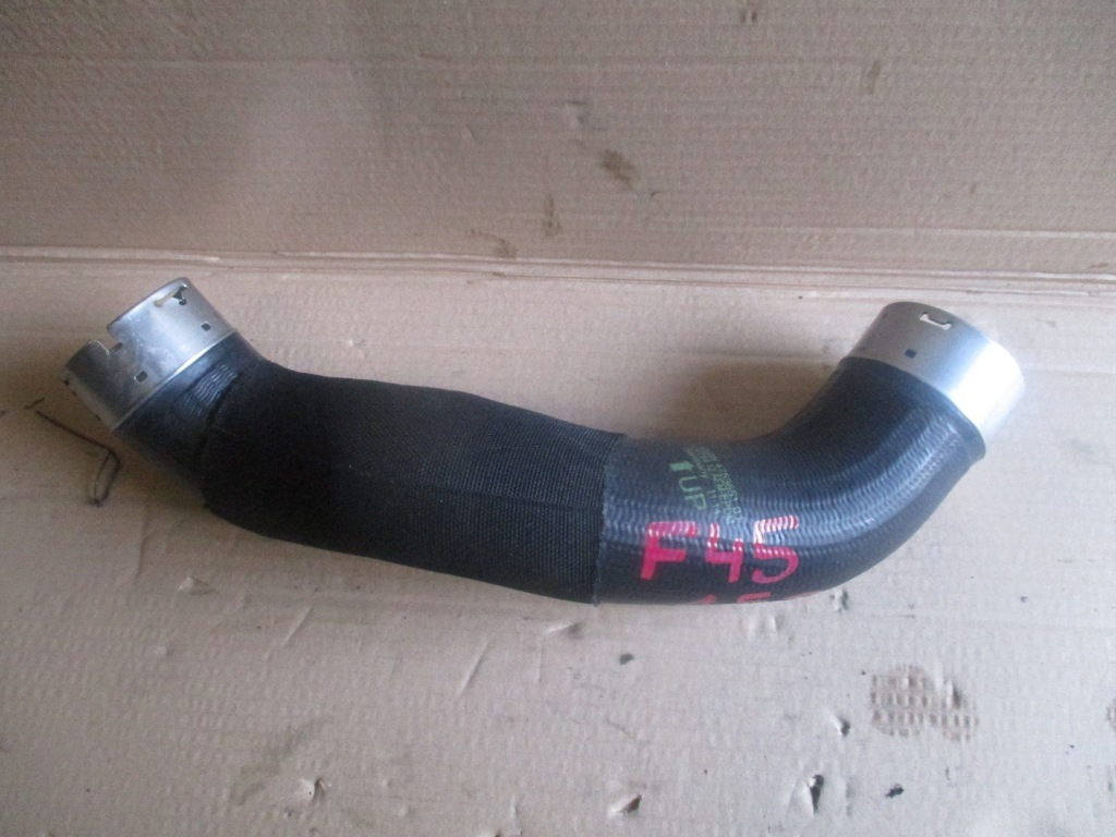 фото №1, Wąż труба bmw 2 f45 1.5 d