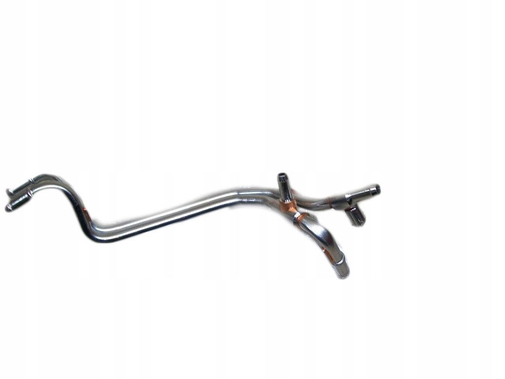 фото №1, Шланг пального паливний mercedes sprinter 6420705732 oe!