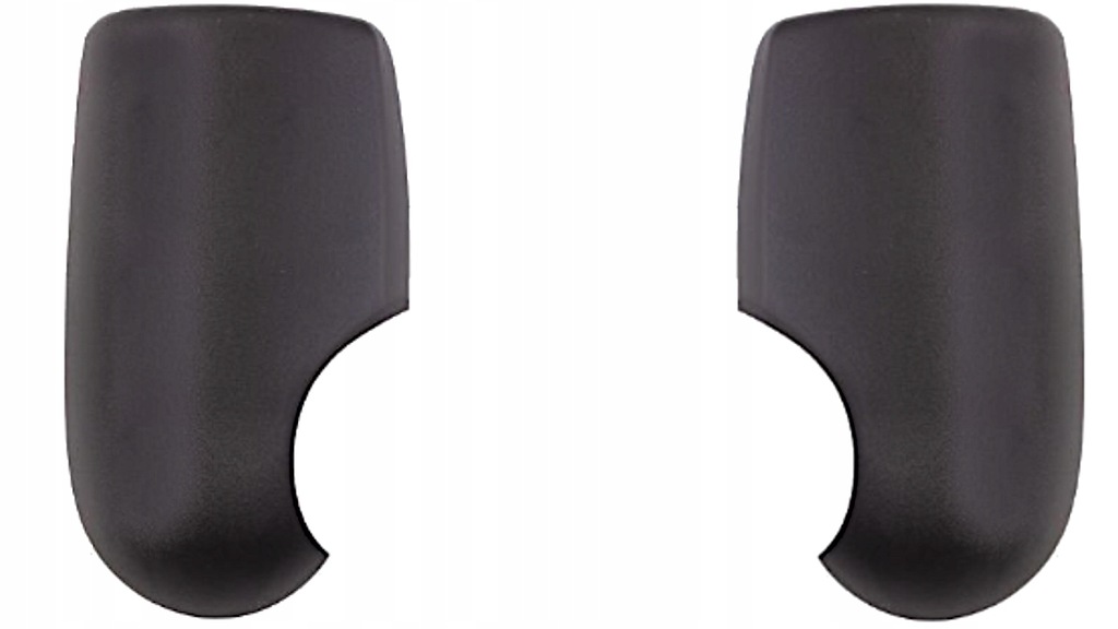 фото №2, Ford transit корпус накладка зеркало le