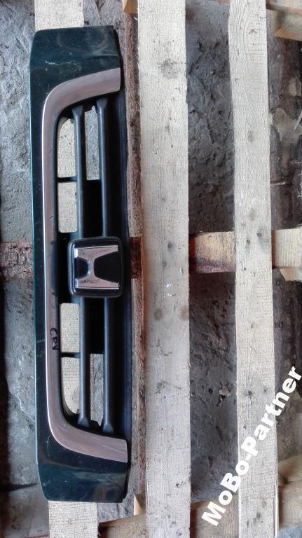 фото №1, Решётка радиатора решётка радиатора honda crv 97-01