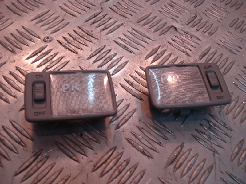 фото №1, Toyota prius 2007 лампа ліхтарі