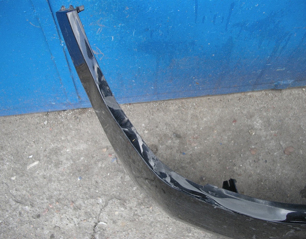 фото №6, Bmw 1 f20 f21 11-13r. бампер перед