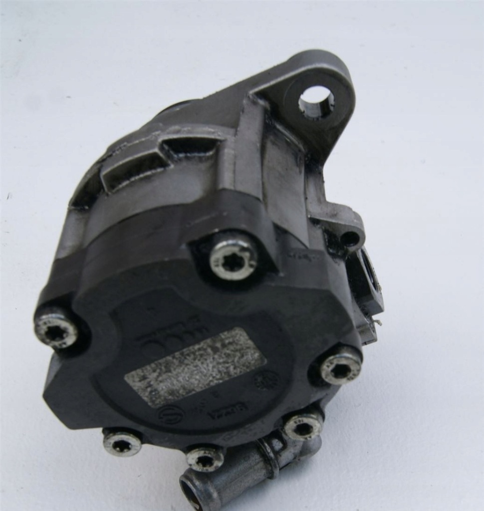 фото №1, Насос підсилювача mitsubishi fuso canter 3.0 did