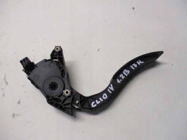 фото №6, Педаль газа потенциометр renault clio iv 1.2