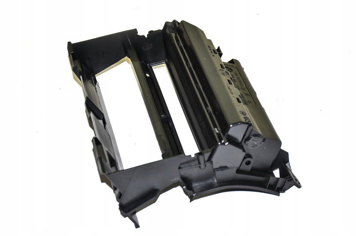 фото №16, Оригинальный кронштейн консоли центральной bmw e46