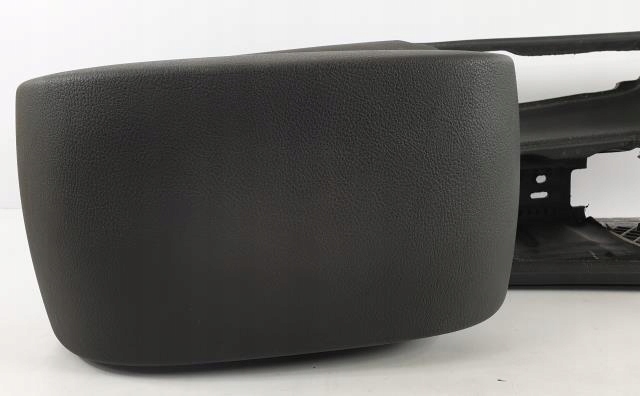 фото №5, Туннель средний подлокотник ford mondeo mk4 europa