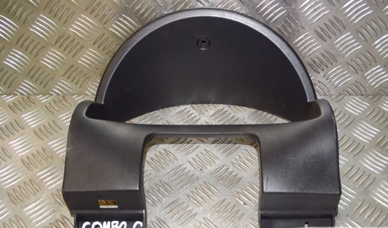 фото №1, Opel combo c 01-11 защита спидометра