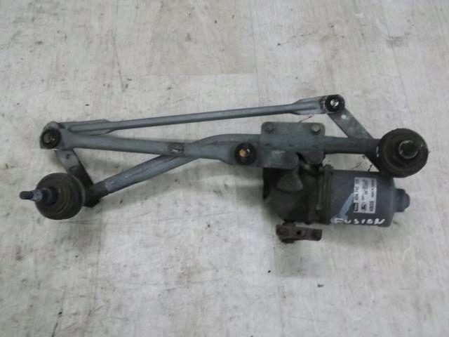 фото №1, Механизм дворник передних ford fusion 03r