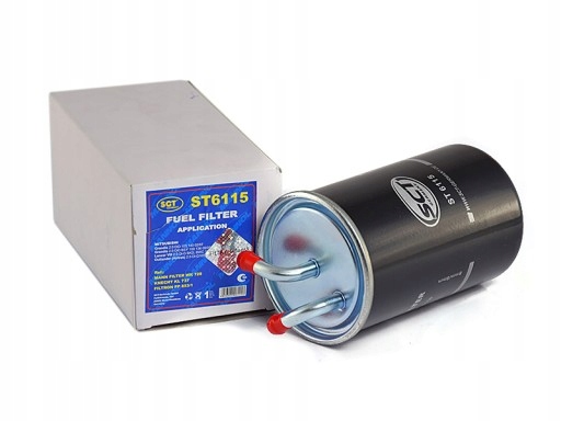 фото №14, Набор фильтров outlander ii lancer viii 2.0 di-d