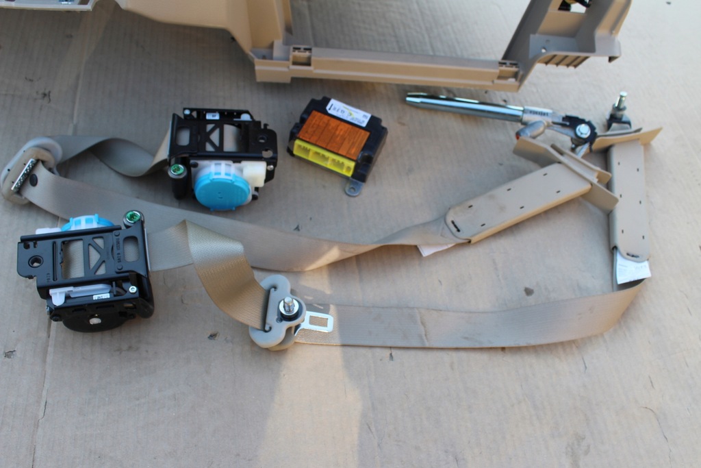 фото №5, Консоль панель приладів панель приладів nissan x-trail t32 lift