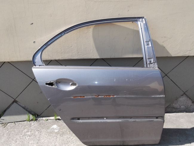 фото №1, Honda legend 07- двері задні задня праве