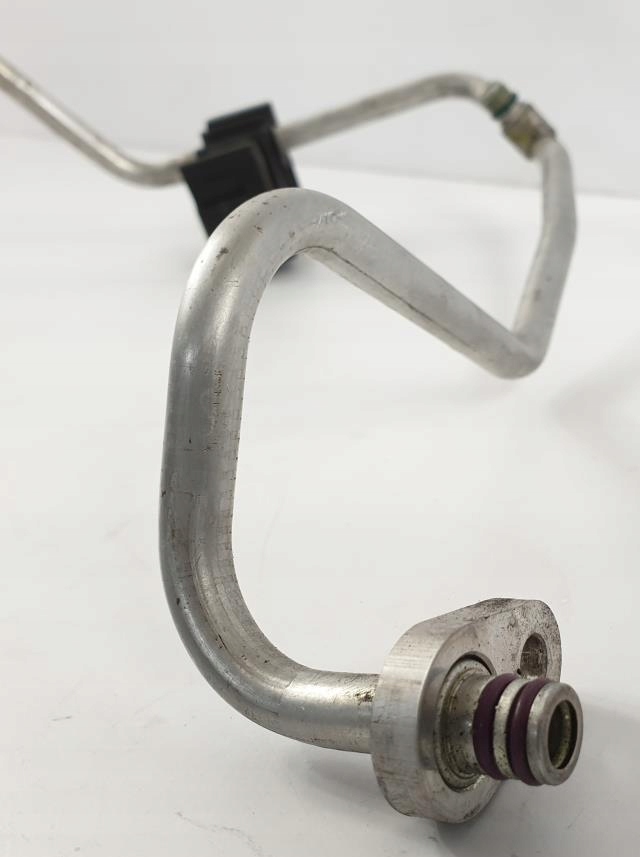 фото №3, Wąż трубка кондиціонера ford mondeo mk4 2.3