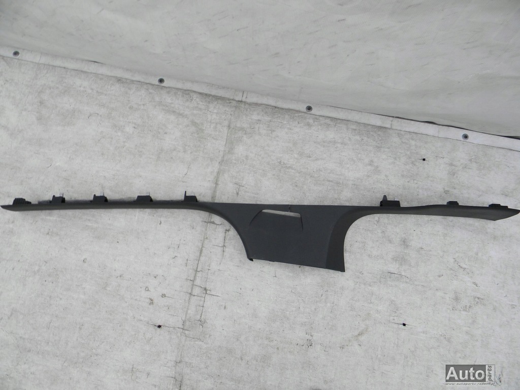 фото №7, Ap молдинг поріг ліва 4m0853369a audi q7 4m