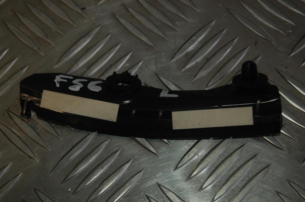 фото №1, Направляющая кронштейн левая mini cooper s f56